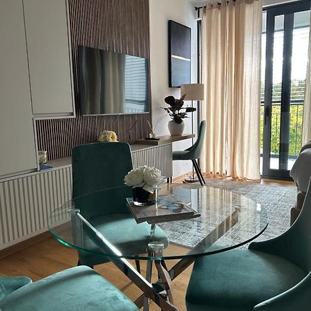 Atelier 35 Studio Zagreb Eksteriør billede