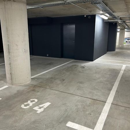 Atelier 35 Studio Zagreb Eksteriør billede
