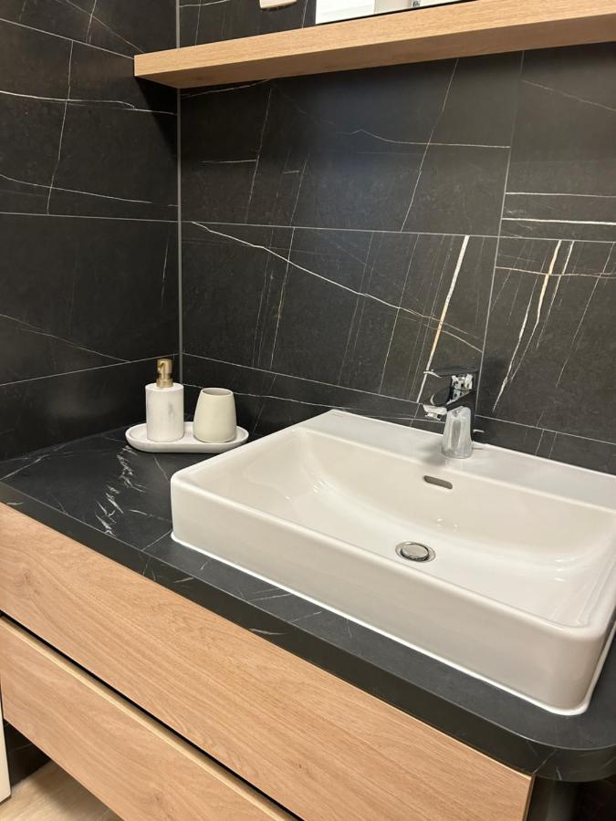 Atelier 35 Studio Zagreb Eksteriør billede