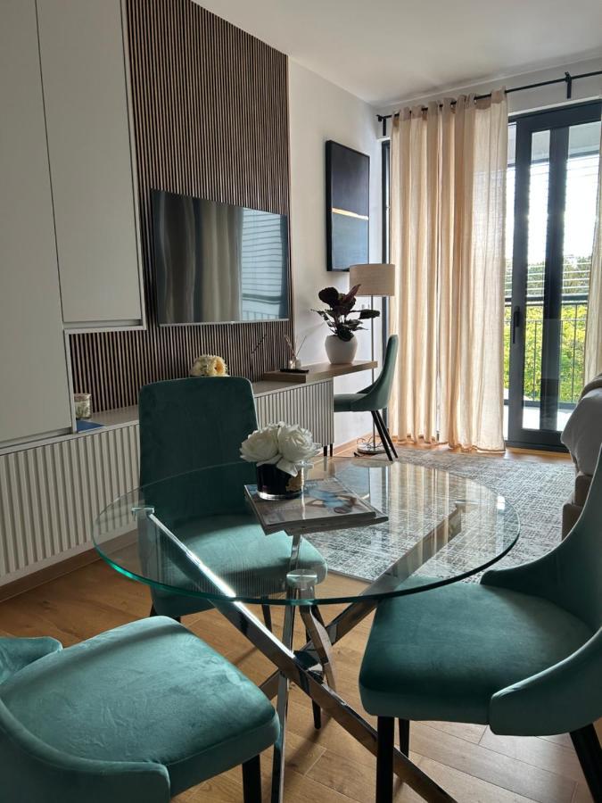 Atelier 35 Studio Zagreb Eksteriør billede