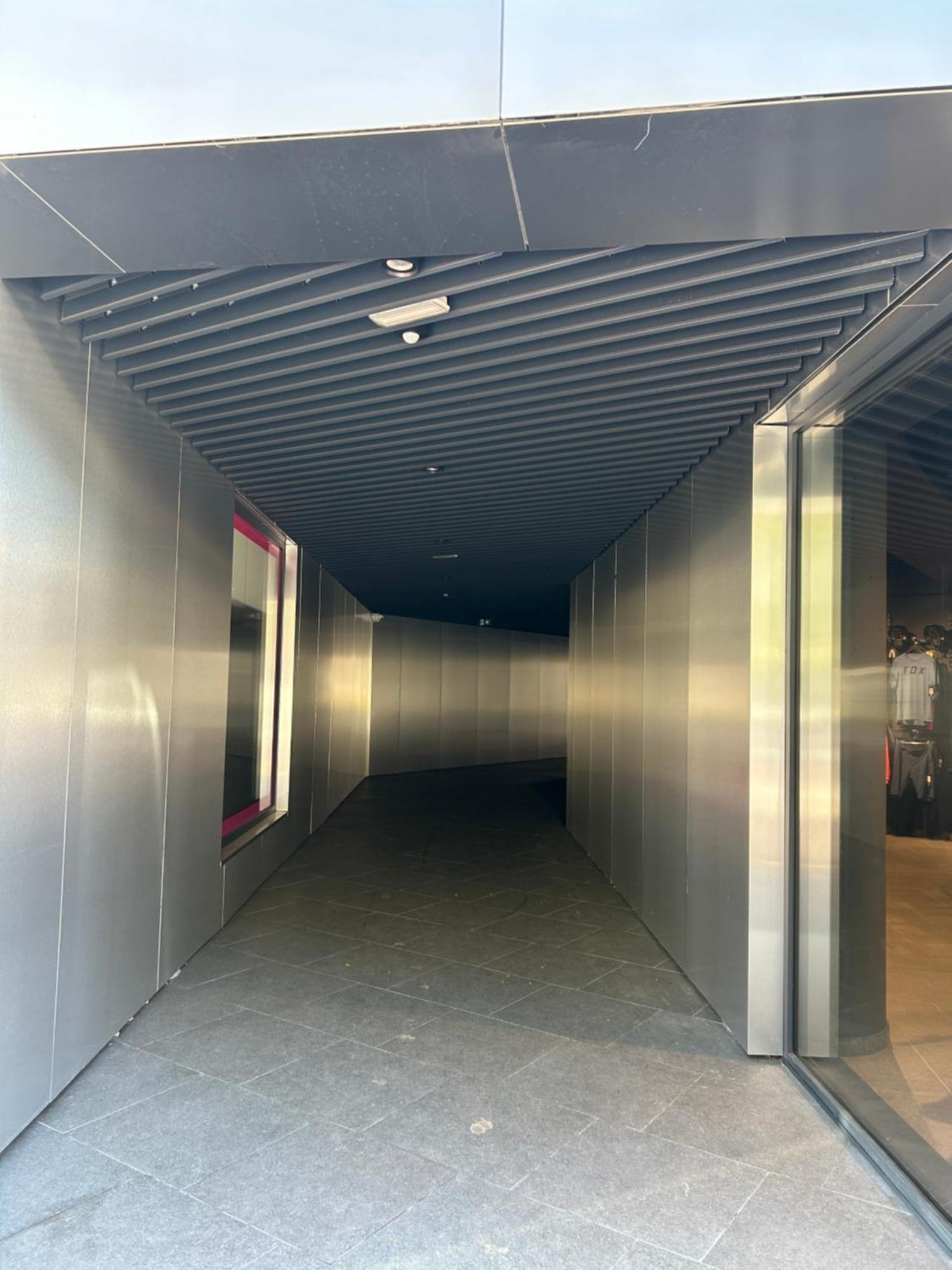 Atelier 35 Studio Zagreb Eksteriør billede